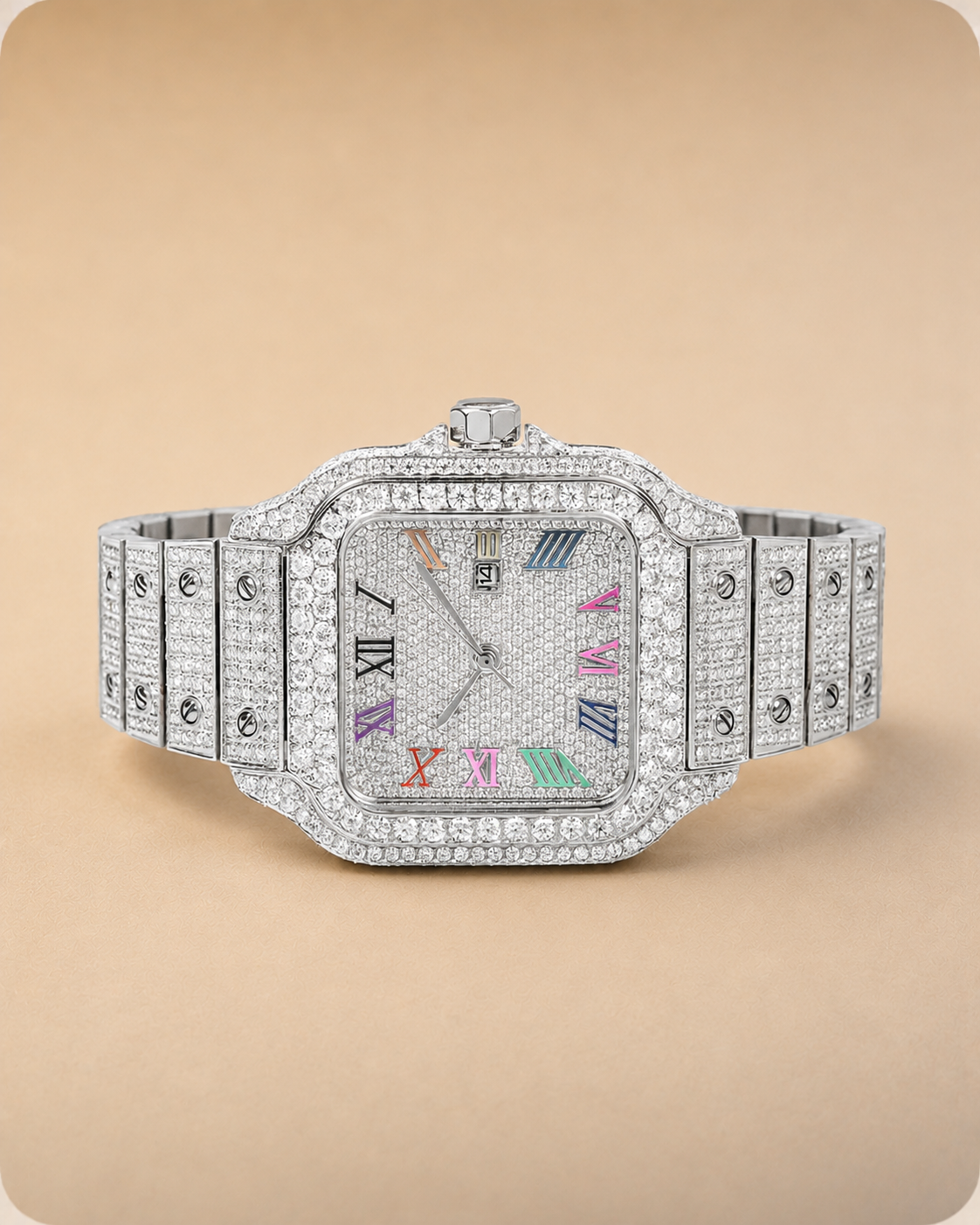 Watches